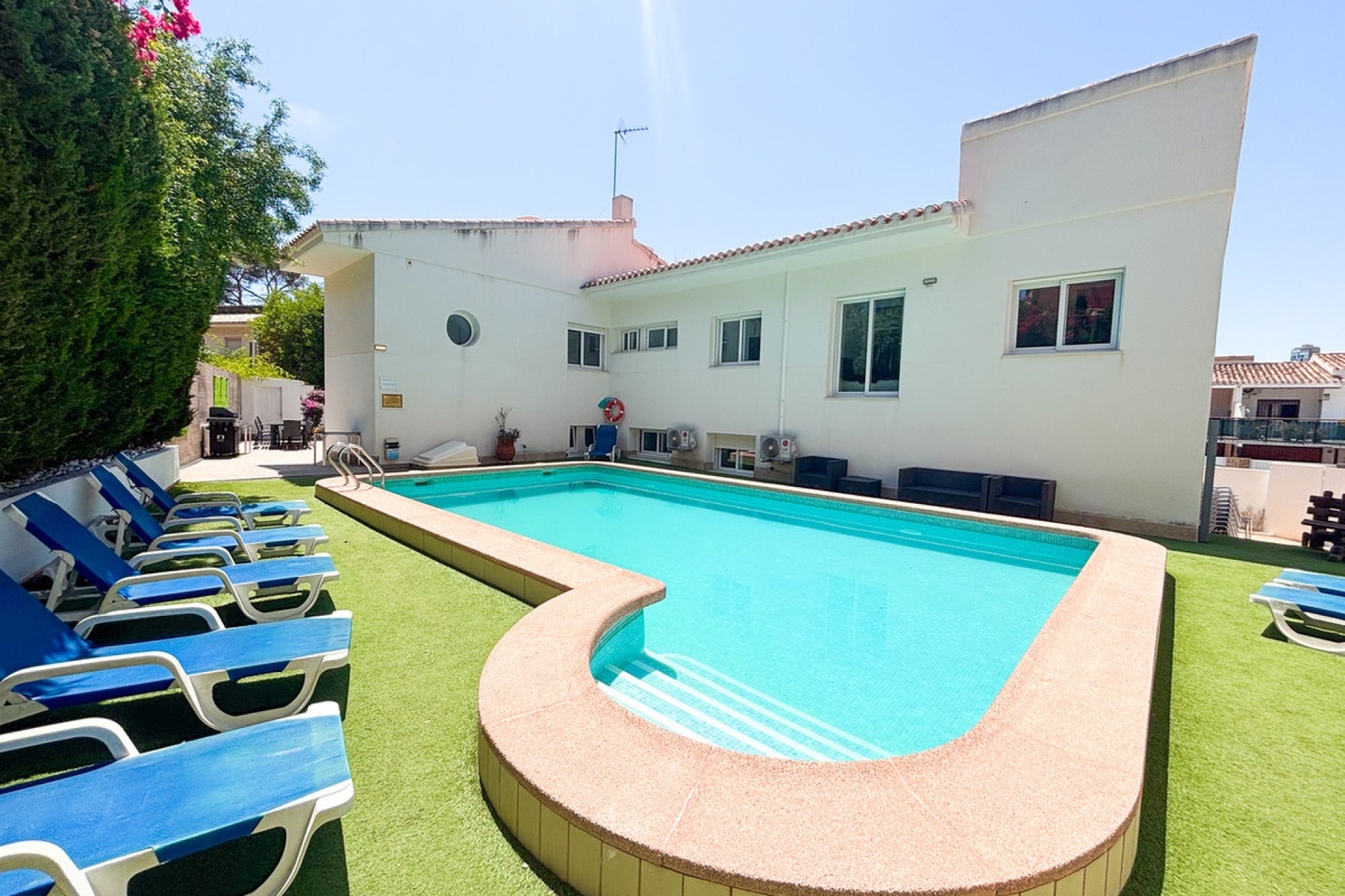 Wiederverkauf - Villa - Orihuela - Dehesa de Campoamor