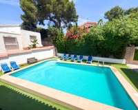Wiederverkauf - Villa - Orihuela - Dehesa de Campoamor