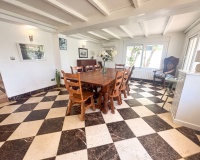 Wiederverkauf - Villa - Orihuela - Dehesa de Campoamor