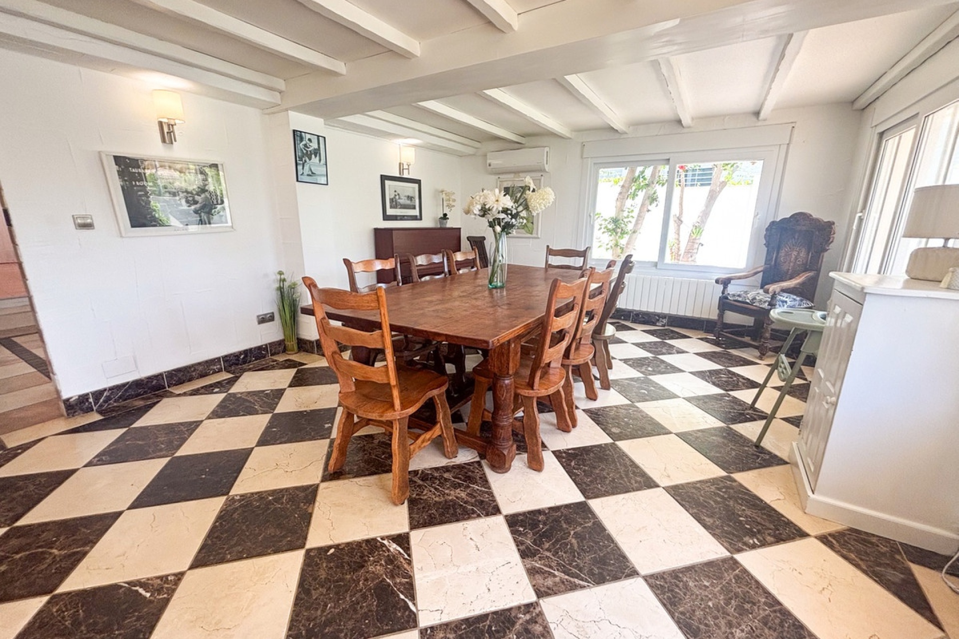 Wiederverkauf - Villa - Orihuela - Dehesa de Campoamor