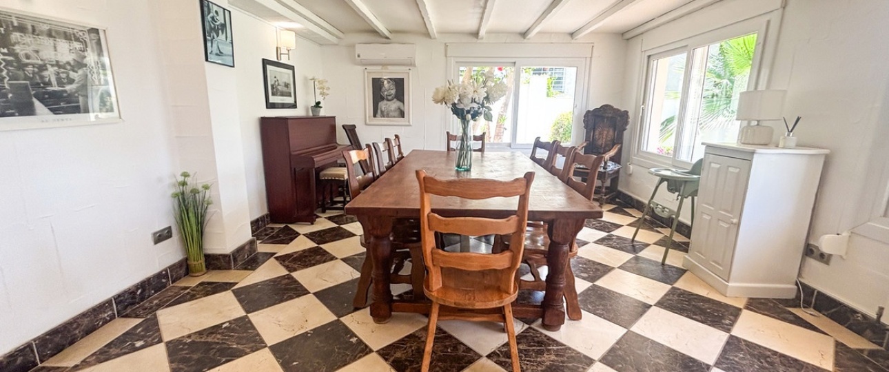 Wiederverkauf - Villa - Orihuela - Dehesa de Campoamor