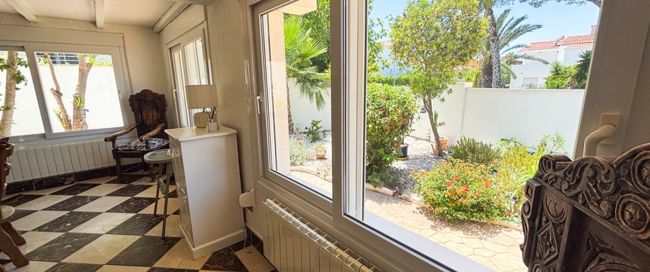 Wiederverkauf - Villa - Orihuela - Dehesa de Campoamor