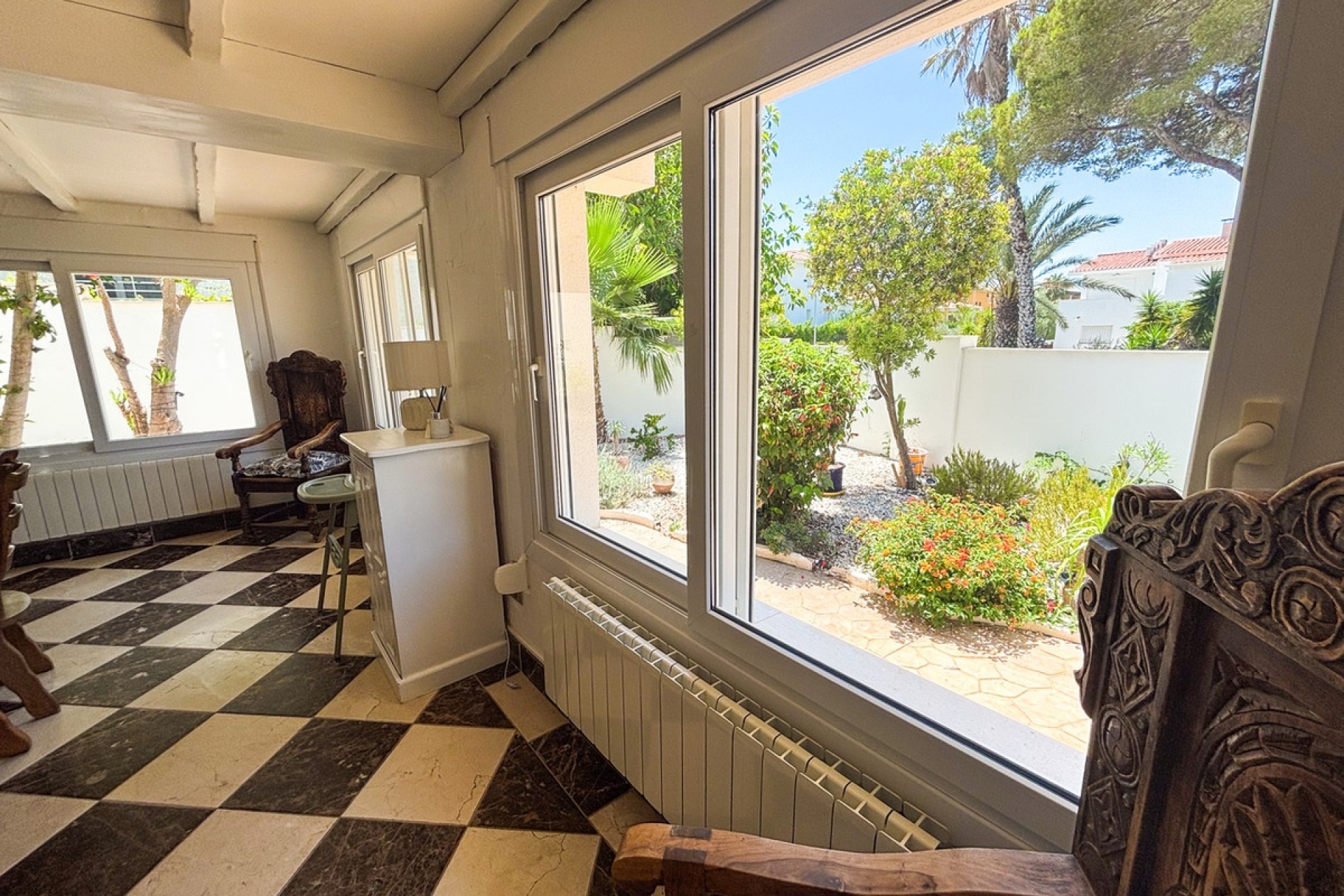 Wiederverkauf - Villa - Orihuela - Dehesa de Campoamor