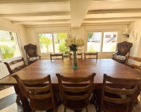 Wiederverkauf - Villa - Orihuela - Dehesa de Campoamor