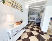 Wiederverkauf - Villa - Orihuela - Dehesa de Campoamor