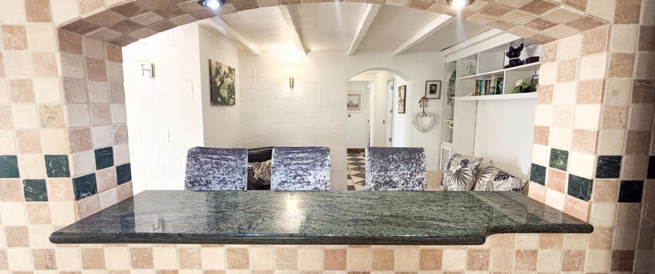 Wiederverkauf - Villa - Orihuela - Dehesa de Campoamor