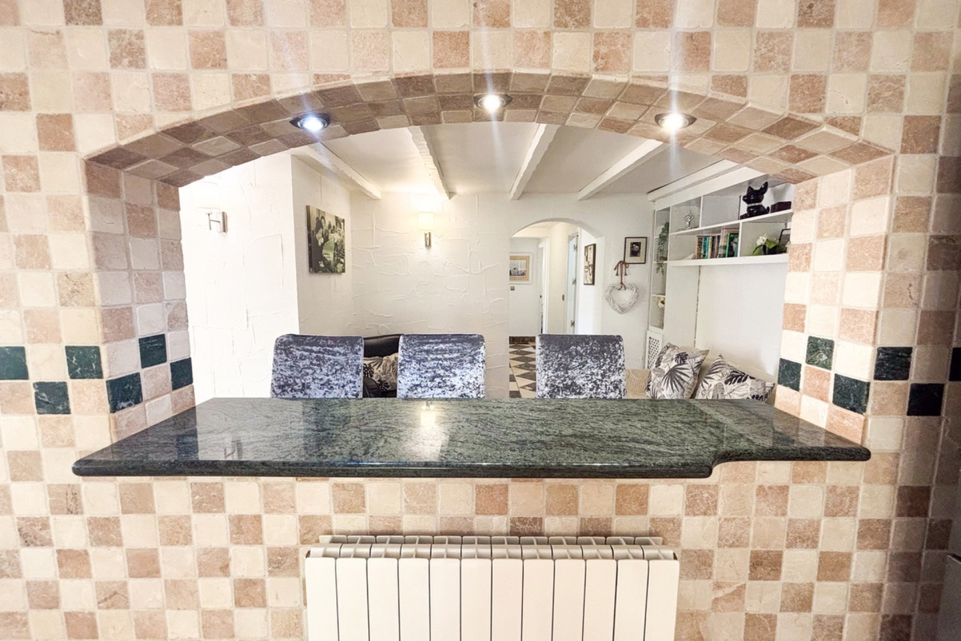 Wiederverkauf - Villa - Orihuela - Dehesa de Campoamor