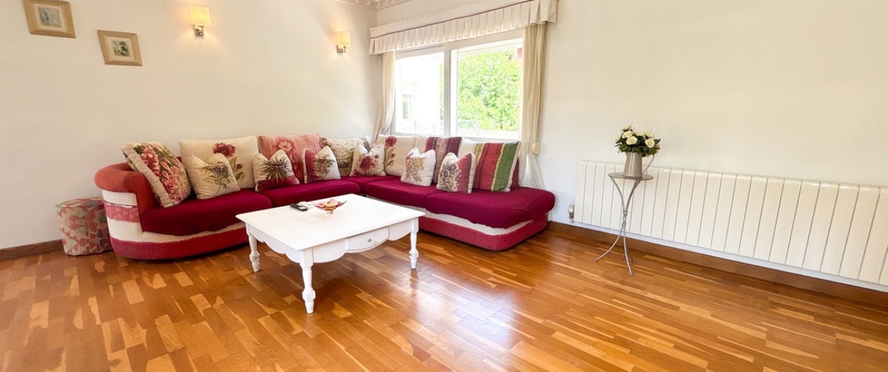 Wiederverkauf - Villa - Orihuela - Dehesa de Campoamor