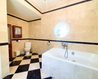 Wiederverkauf - Villa - Orihuela - Dehesa de Campoamor