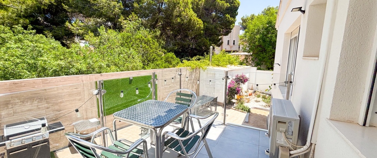 Wiederverkauf - Villa - Orihuela - Dehesa de Campoamor