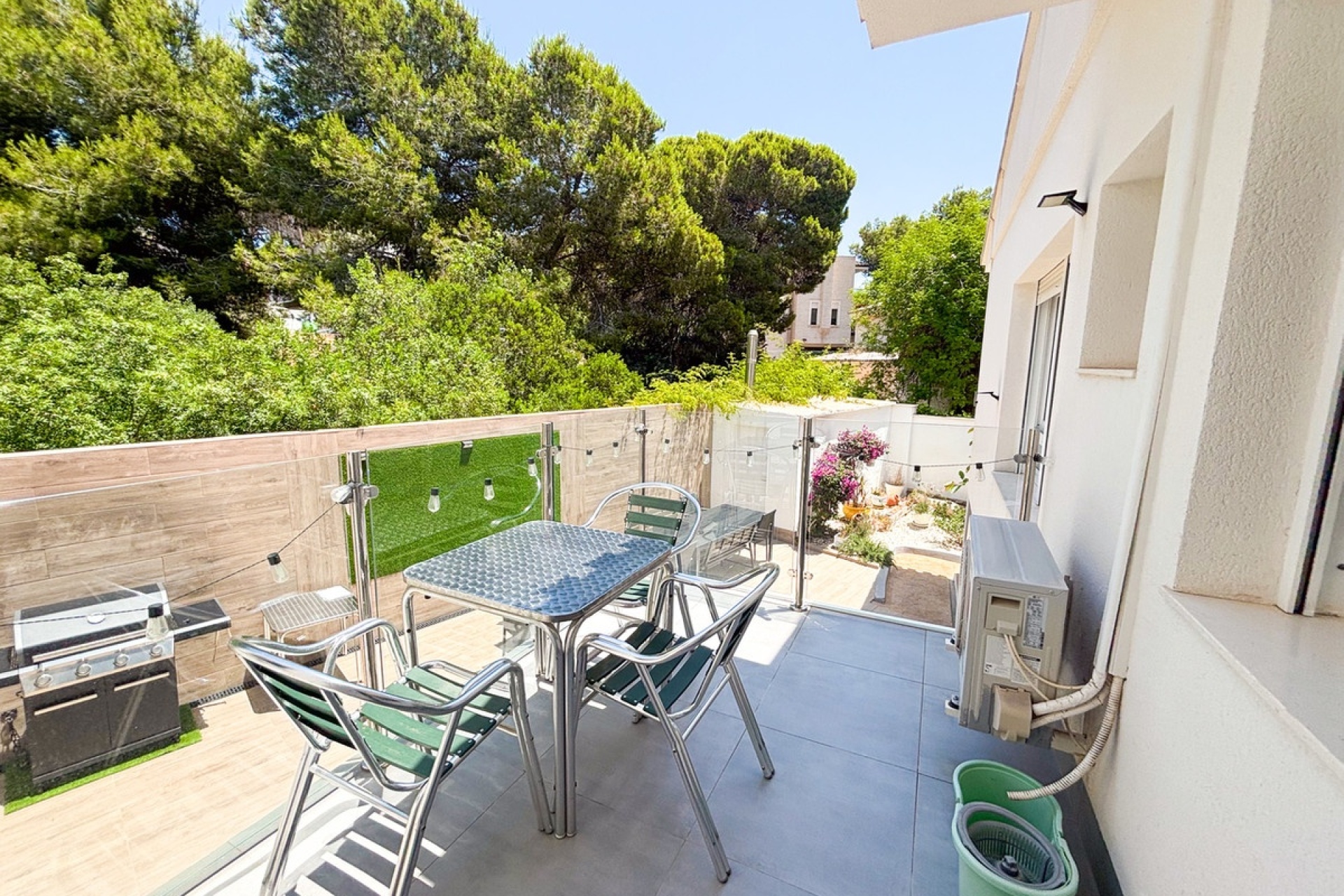 Wiederverkauf - Villa - Orihuela - Dehesa de Campoamor