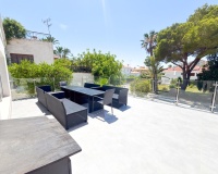Wiederverkauf - Villa - Orihuela - Dehesa de Campoamor