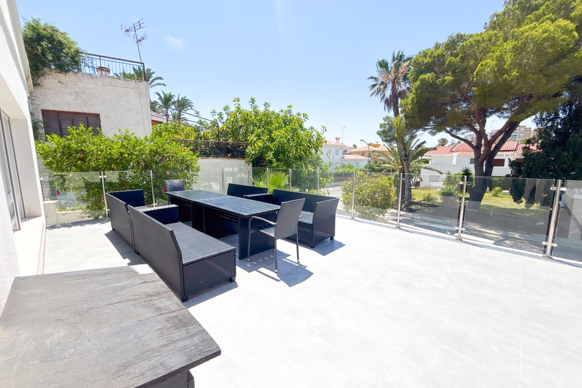 Wiederverkauf - Villa - Orihuela - Dehesa de Campoamor