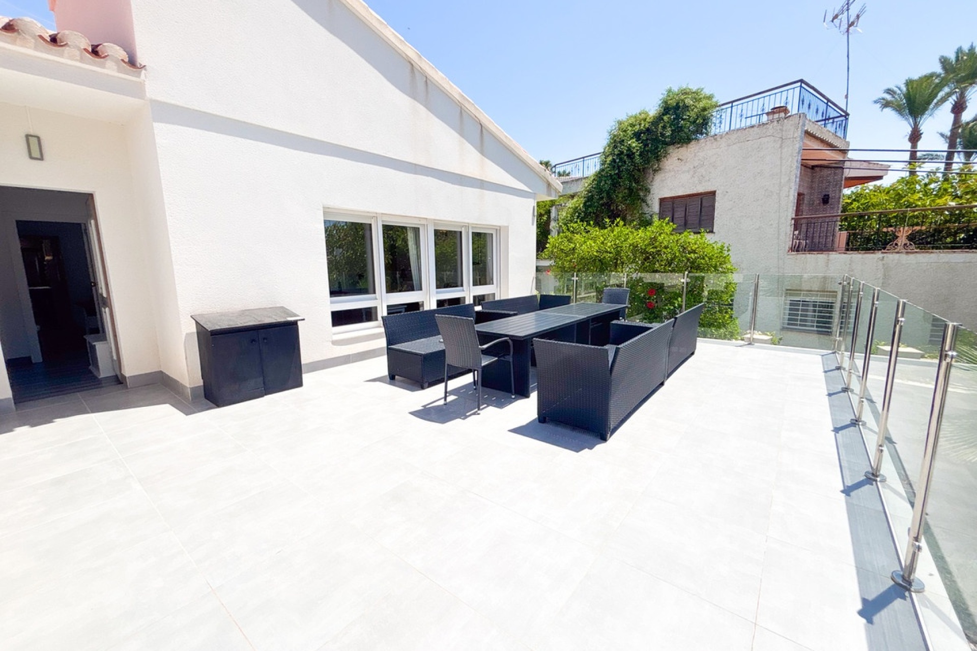 Wiederverkauf - Villa - Orihuela - Dehesa de Campoamor
