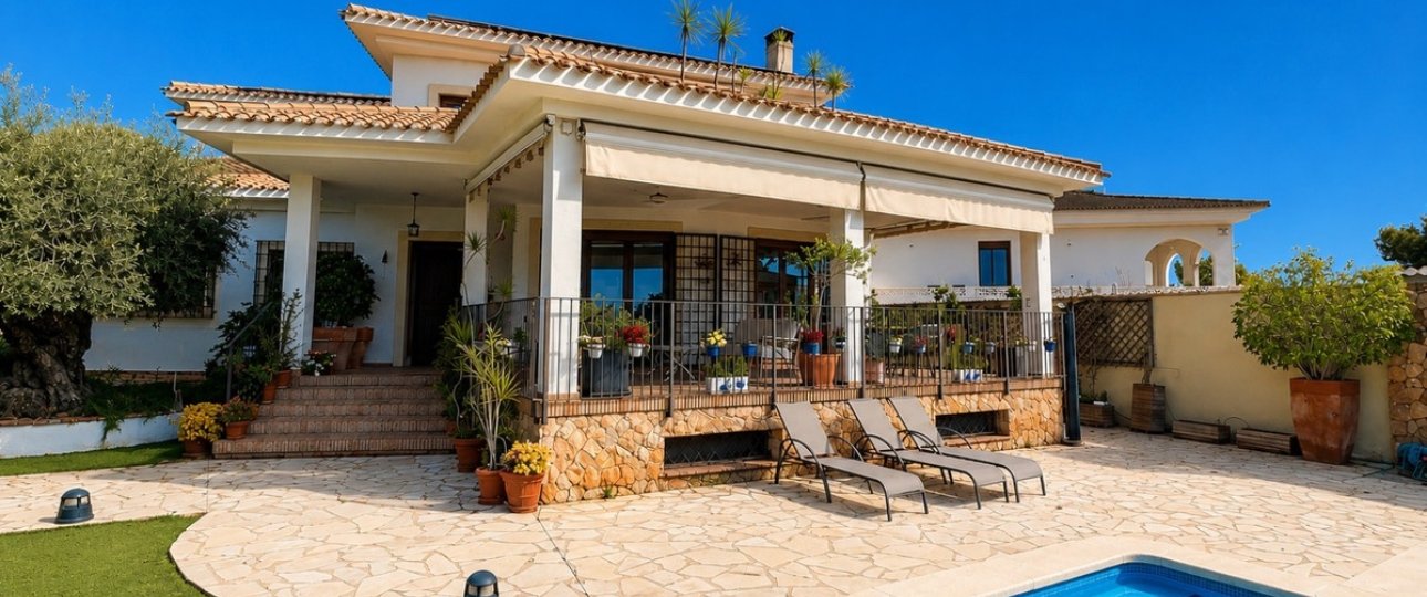 Wiederverkauf - Villa - Orihuela - Dehesa de Campoamor