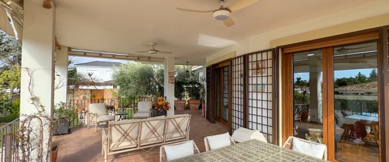 Wiederverkauf - Villa - Orihuela - Dehesa de Campoamor