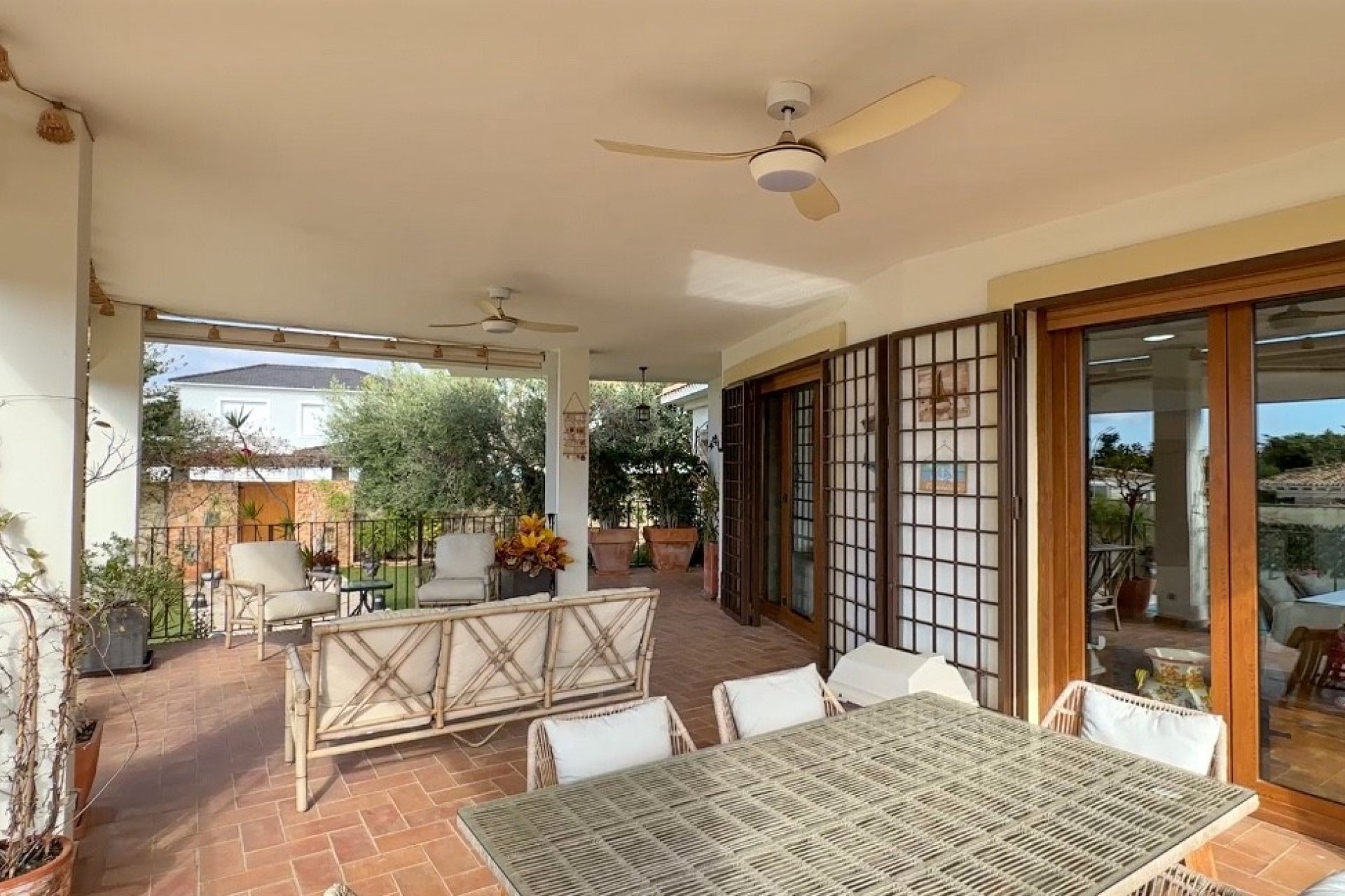 Wiederverkauf - Villa - Orihuela - Dehesa de Campoamor