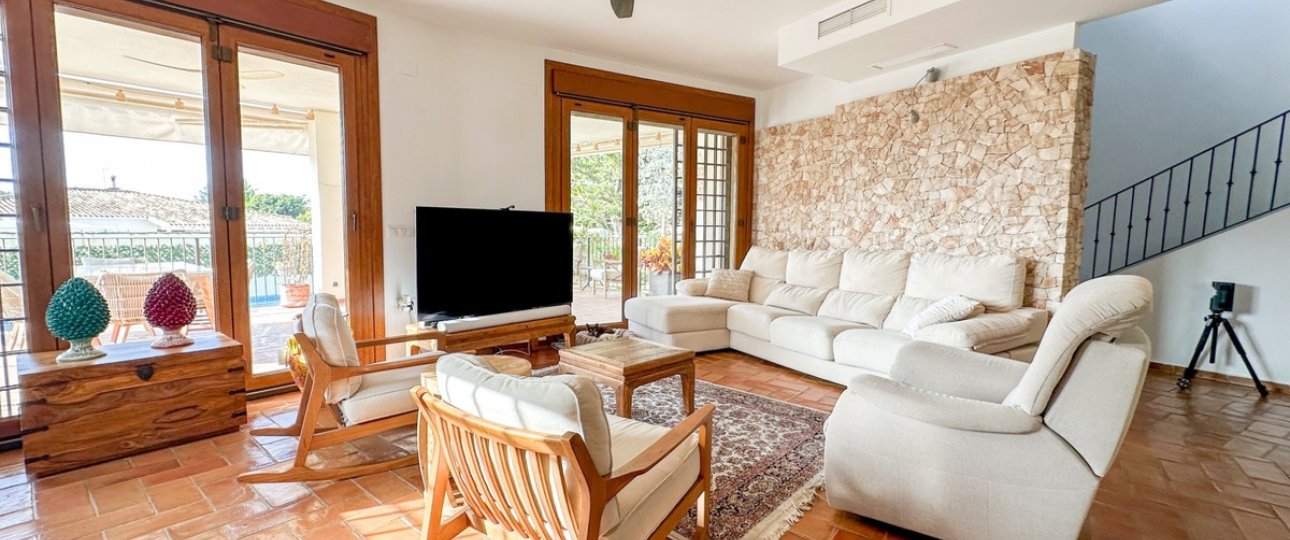Wiederverkauf - Villa - Orihuela - Dehesa de Campoamor