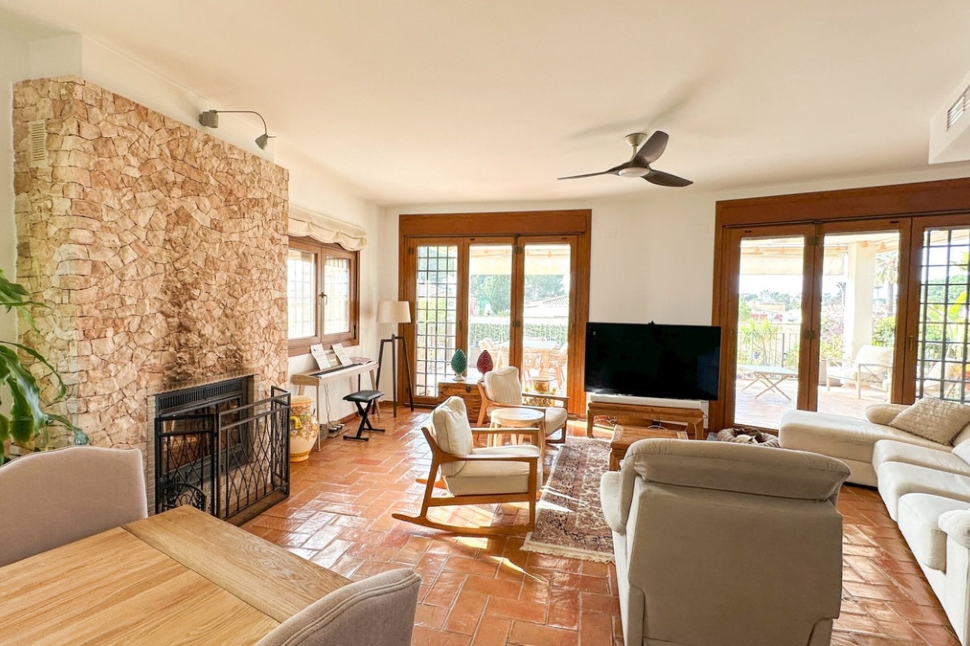 Wiederverkauf - Villa - Orihuela - Dehesa de Campoamor