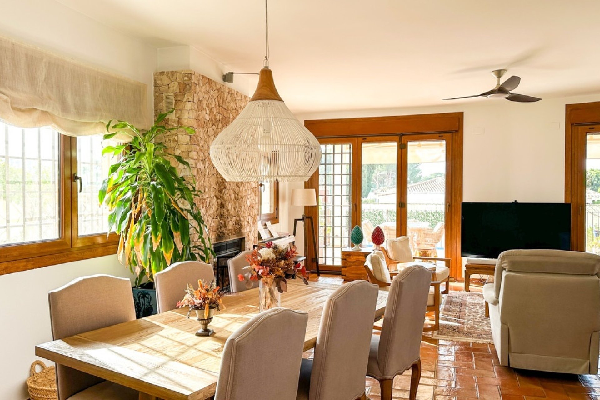 Wiederverkauf - Villa - Orihuela - Dehesa de Campoamor
