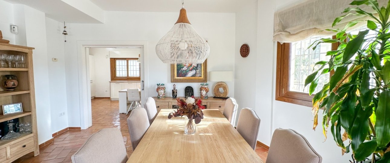 Wiederverkauf - Villa - Orihuela - Dehesa de Campoamor