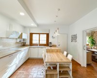 Wiederverkauf - Villa - Orihuela - Dehesa de Campoamor