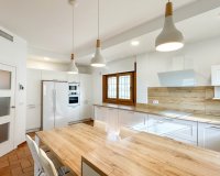 Wiederverkauf - Villa - Orihuela - Dehesa de Campoamor