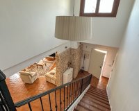 Wiederverkauf - Villa - Orihuela - Dehesa de Campoamor