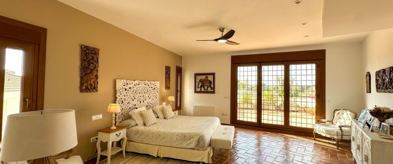 Wiederverkauf - Villa - Orihuela - Dehesa de Campoamor