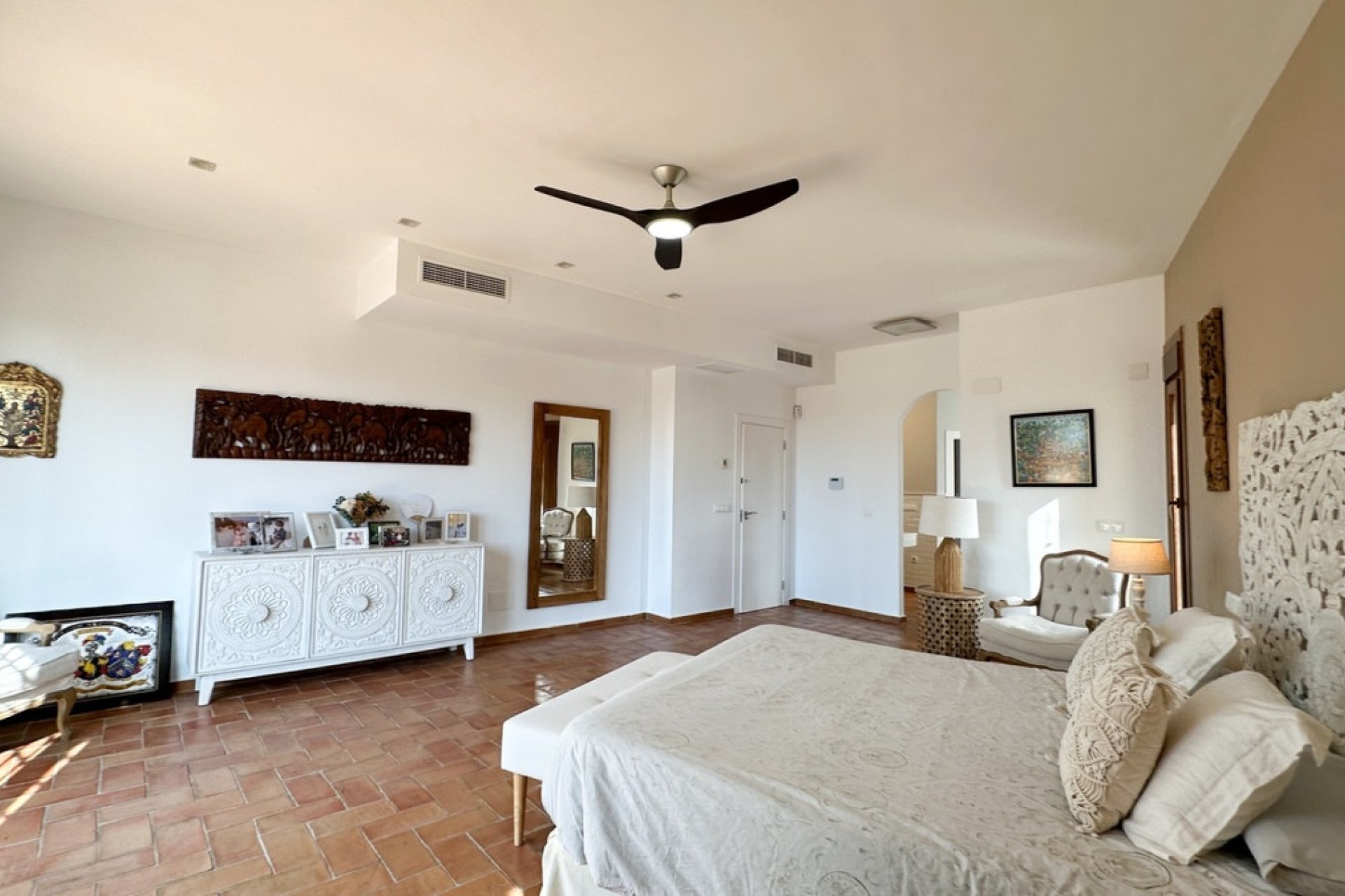 Wiederverkauf - Villa - Orihuela - Dehesa de Campoamor