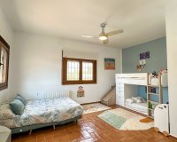 Wiederverkauf - Villa - Orihuela - Dehesa de Campoamor