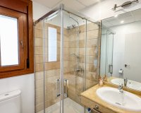 Wiederverkauf - Villa - Orihuela - Dehesa de Campoamor