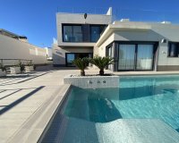 Wiederverkauf - Villa - Orihuela - Dehesa de Campoamor