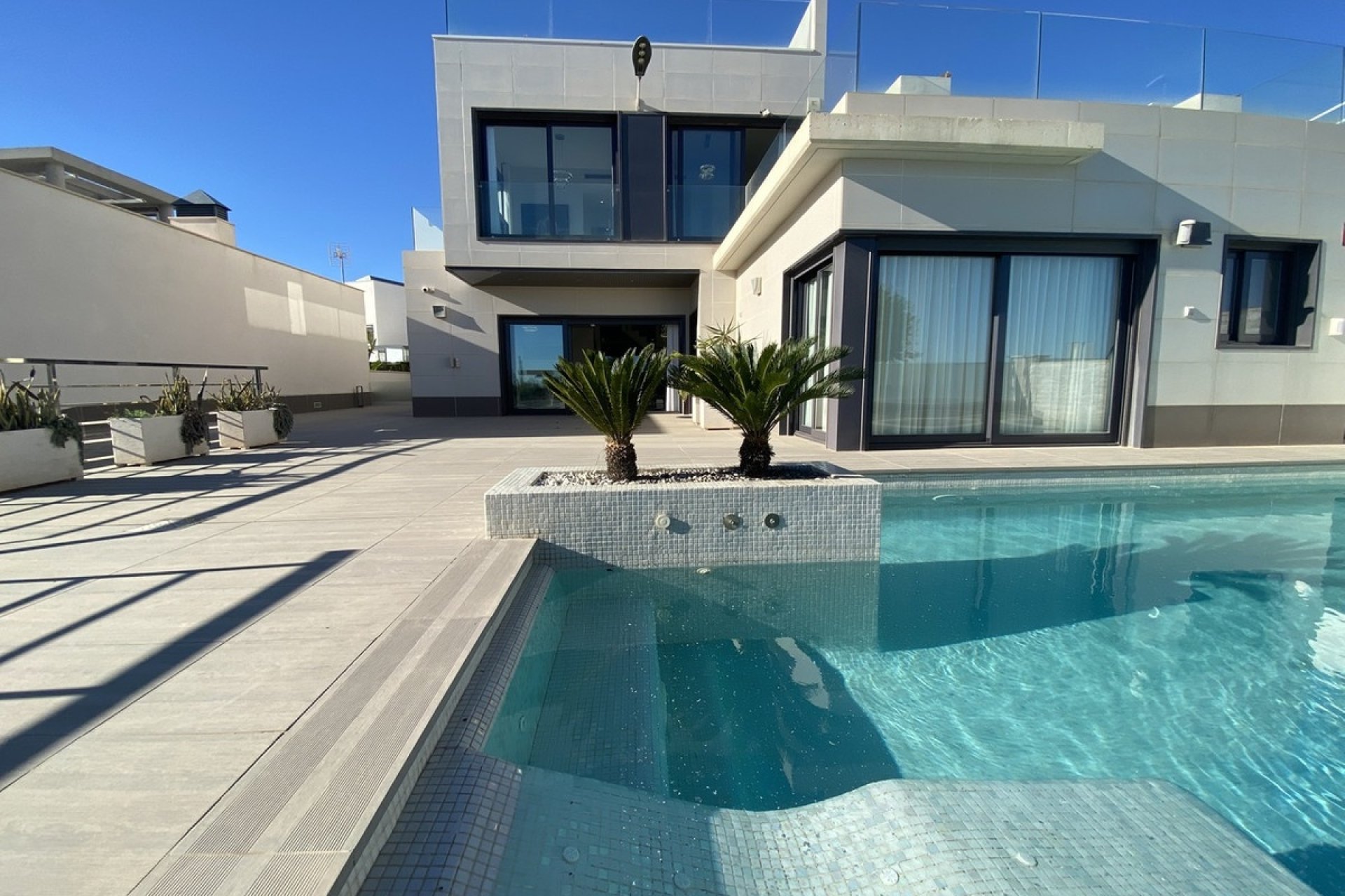 Wiederverkauf - Villa - Orihuela - Dehesa de Campoamor