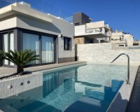 Wiederverkauf - Villa - Orihuela - Dehesa de Campoamor