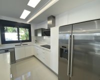 Wiederverkauf - Villa - Orihuela - Dehesa de Campoamor