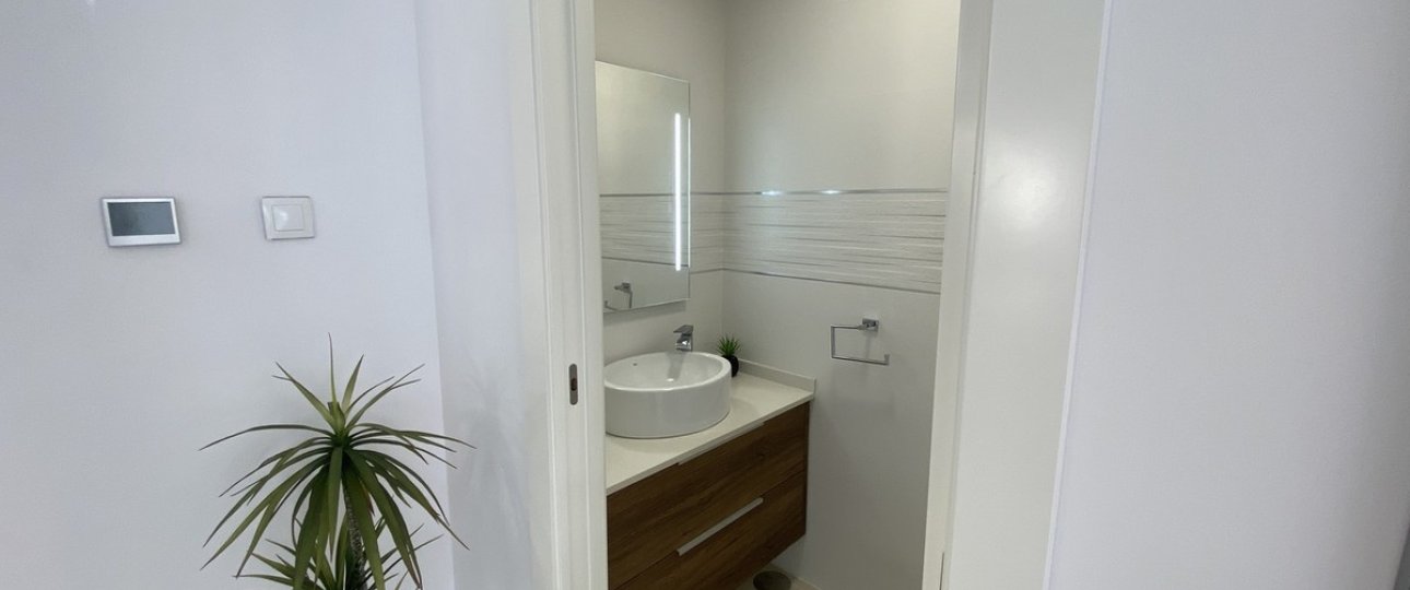Wiederverkauf - Villa - Orihuela - Dehesa de Campoamor