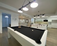 Wiederverkauf - Villa - Orihuela - Dehesa de Campoamor