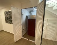 Wiederverkauf - Villa - Orihuela - Dehesa de Campoamor