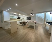 Wiederverkauf - Villa - Orihuela - Dehesa de Campoamor