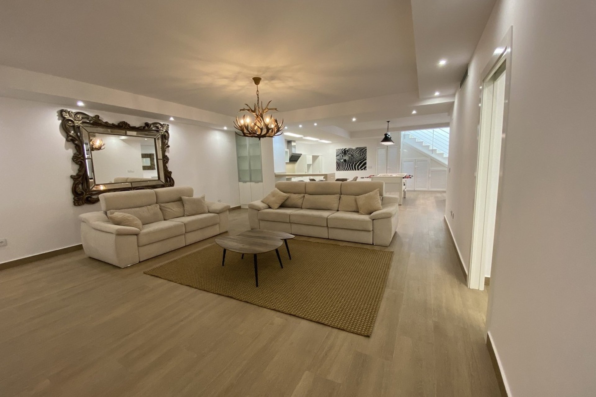 Wiederverkauf - Villa - Orihuela - Dehesa de Campoamor