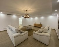Wiederverkauf - Villa - Orihuela - Dehesa de Campoamor