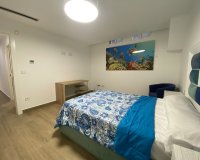 Wiederverkauf - Villa - Orihuela - Dehesa de Campoamor