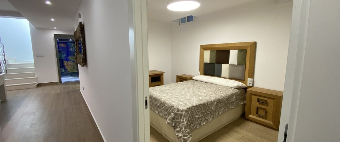 Wiederverkauf - Villa - Orihuela - Dehesa de Campoamor