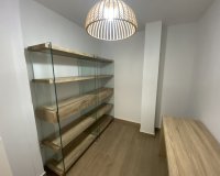 Wiederverkauf - Villa - Orihuela - Dehesa de Campoamor