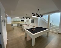 Wiederverkauf - Villa - Orihuela - Dehesa de Campoamor