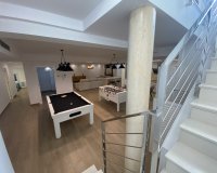 Wiederverkauf - Villa - Orihuela - Dehesa de Campoamor