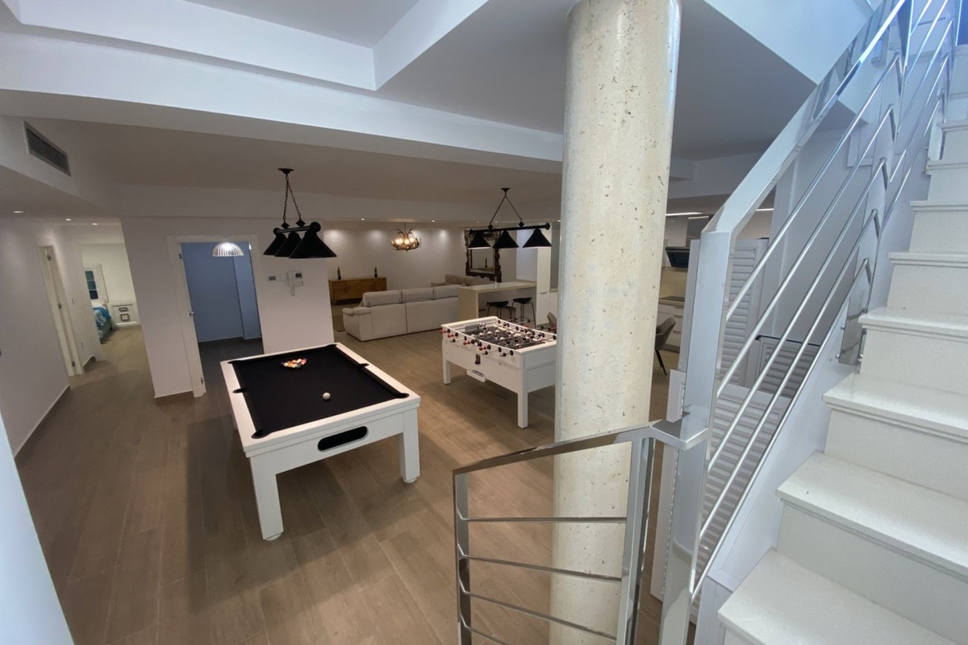 Wiederverkauf - Villa - Orihuela - Dehesa de Campoamor