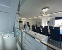 Wiederverkauf - Villa - Orihuela - Dehesa de Campoamor