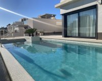 Wiederverkauf - Villa - Orihuela - Dehesa de Campoamor